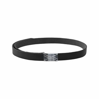 Simple Project Brass Buckle Belt