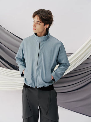 Glacial Harrington Jacket