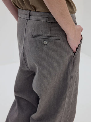 Simple Project Hunting Pants