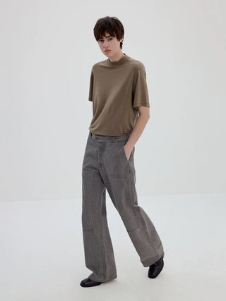 Simple Project Hunting Pants