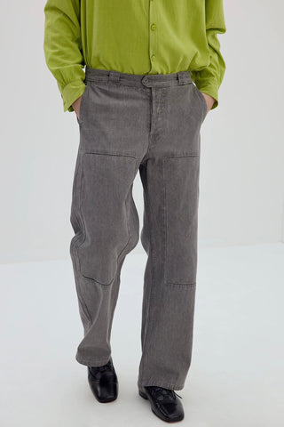 Simple Project Hunting Pants
