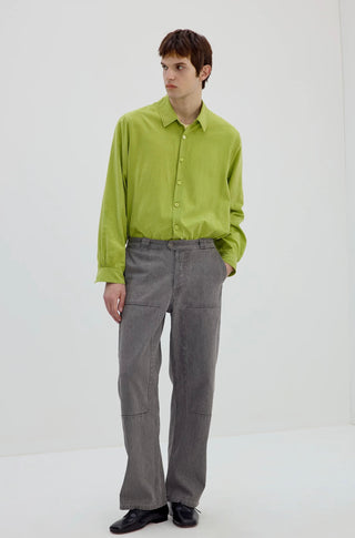 Simple Project Hunting Pants