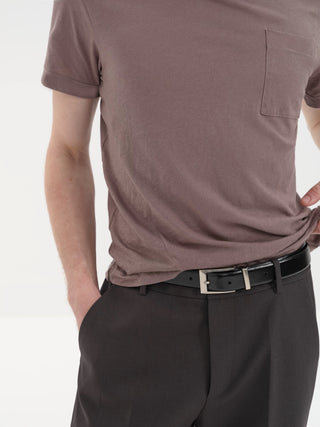 NFAI Chest Pocket Tee