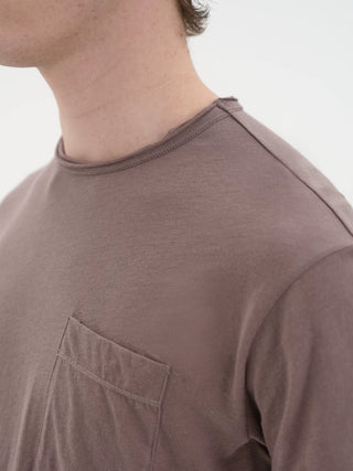 NFAI Chest Pocket Tee