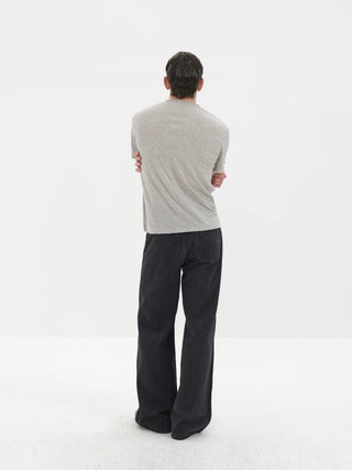 NFAI Chest Pocket Tee