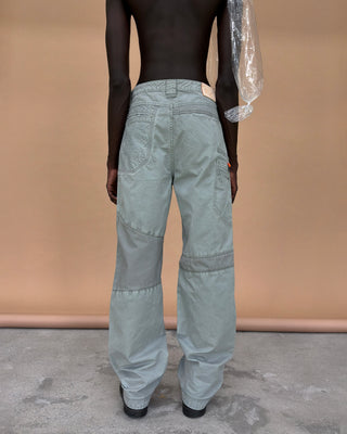 KILLWHY Protect Builder Pants-Grey Blue