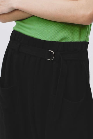 Simple Project Loose Sweatpants