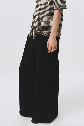Simple Project Loose Sweatpants