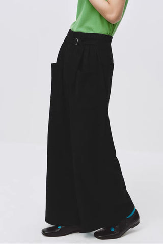 Simple Project Loose Sweatpants