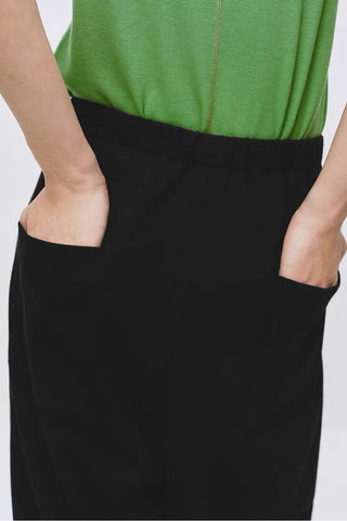 Simple Project Loose Sweatpants