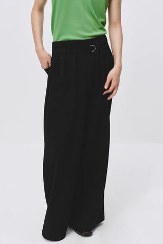 Simple Project Loose Sweatpants