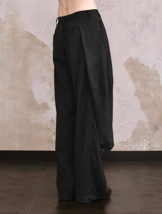 ILNya Wing Parachute Pants