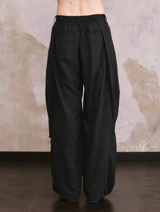 ILNya Wing Parachute Pants