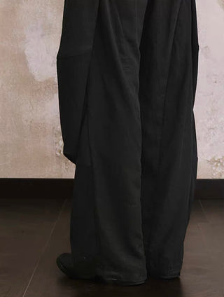 ILNya Wing Parachute Pants
