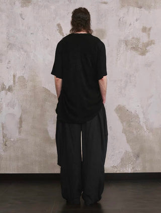 ILNya Wing Parachute Pants