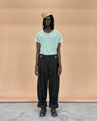 KILLWHY Lace-up Pants