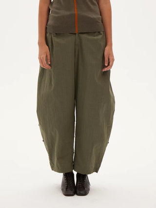 597c Convertible Parachute Pants