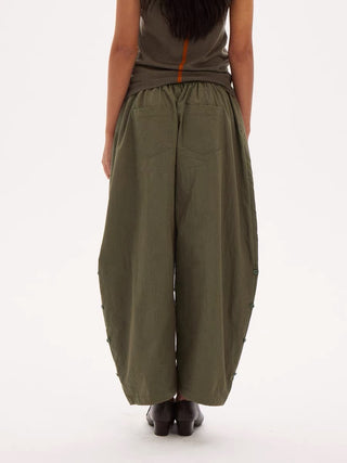 597c Convertible Parachute Pants