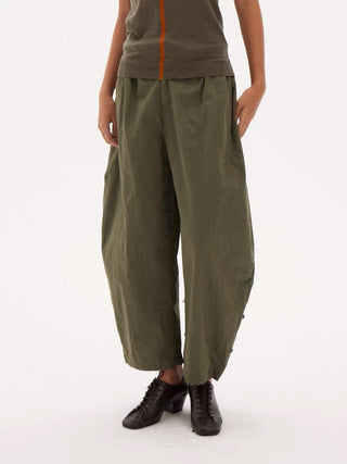 597c Convertible Parachute Pants