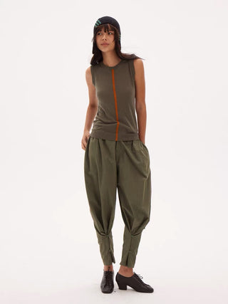597c Convertible Parachute Pants