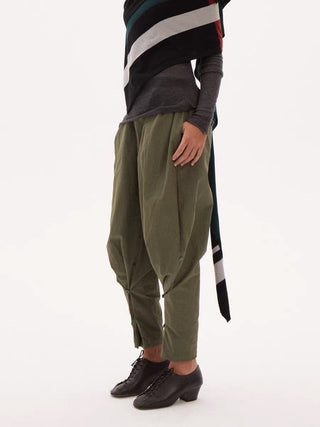 597c Convertible Parachute Pants