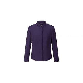 597c Cropped Fitted Shirt