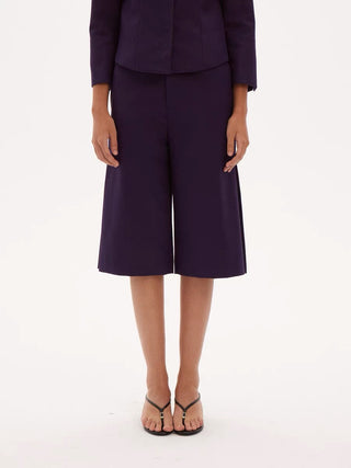 597c Tailored Shorts