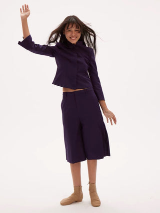 597c Tailored Shorts