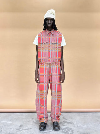 KILLWHY Assembly Line Jumpsuit