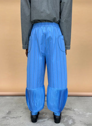 KILLWHY Wind Cap Ventilation Pants