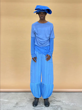 KILLWHY Wind Cap Ventilation Pants
