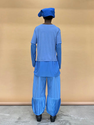 KILLWHY Wind Cap Ventilation Pants