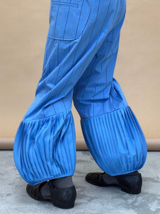 KILLWHY Wind Cap Ventilation Pants