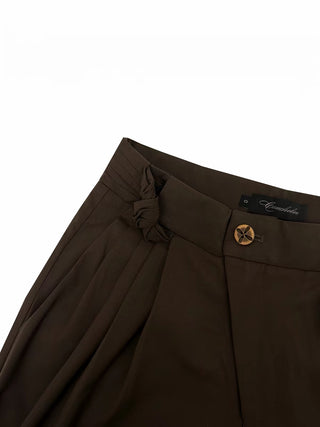 Conchoboe Vine Pants