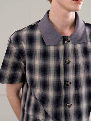 Conchoboe Sail Shirt