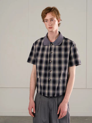 Conchoboe Sail Shirt