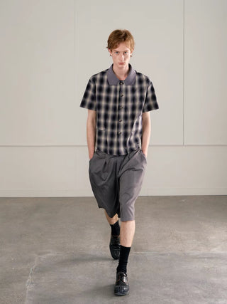 Conchoboe Sail Shirt