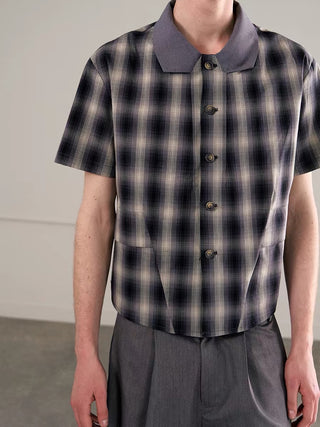 Conchoboe Sail Shirt