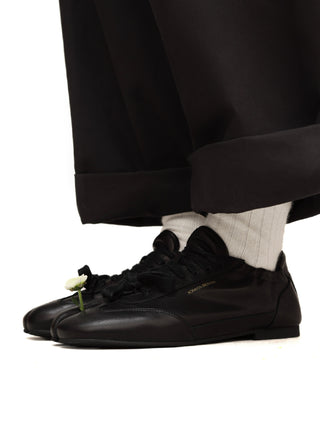 6CRAYON TABI Sneakers