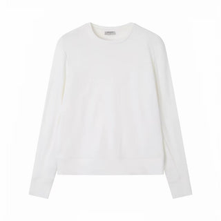 Simple Project Slub Cotton T-shirt