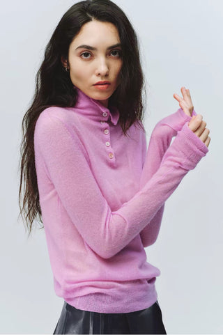 Simple Project Merino Wool Sweater