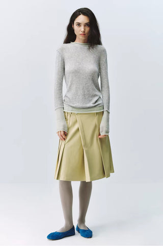 Simple Project 2-Layer T-shirt