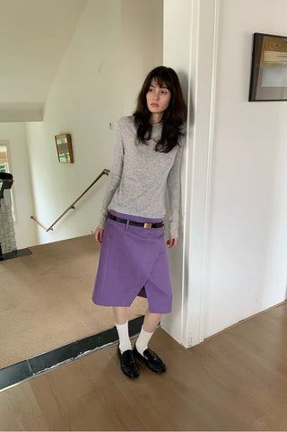 Simple Project 2-Layer T-shirt