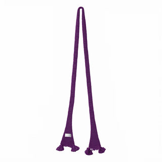 Simple Project Tassel Wool Scarf