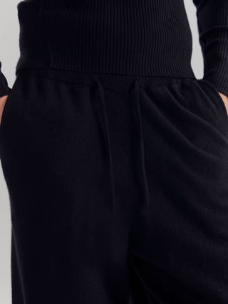 NFAI Cashmere Loose Pants