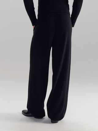 NFAI Cashmere Loose Pants
