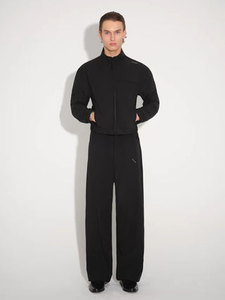 NFAI Baffle Panel Training Jacket