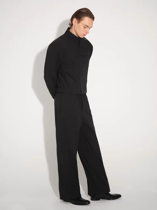 NFAI Baffle Panel Training Jacket