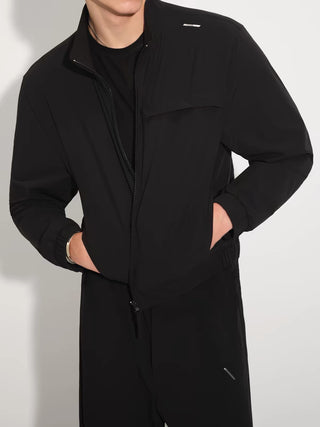 NFAI Baffle Panel Training Jacket