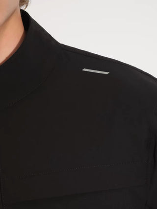 NFAI Baffle Panel Training Jacket